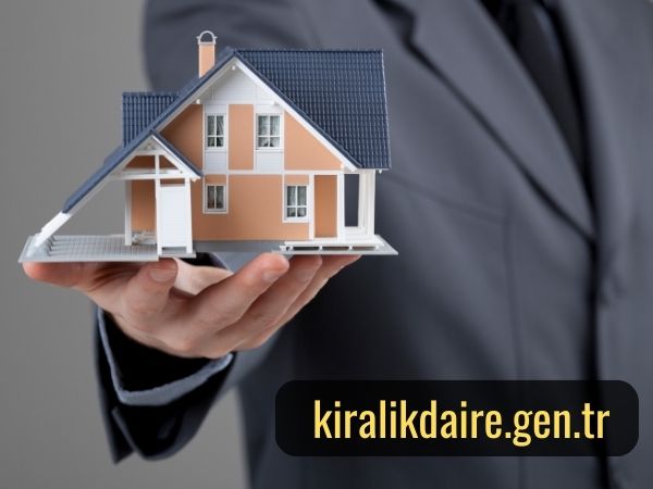 Mezopotamya Mahallesi Kiralık Daire